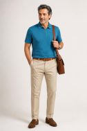 Poloshirt Ragman Classic KE-RAGMAN-5455392-797