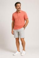 Polo shirt Ragman Classic KE-RAGMAN-5460591-638