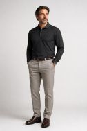 Polo shirt Ragman Classic KE-RAGMAN-5486091-009