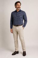 Polo shirt Ragman Classic KE-RAGMAN-5486591-070