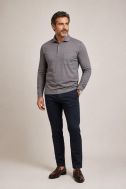Poloshirt Ragman Classic KE-RAGMAN-5488090-027