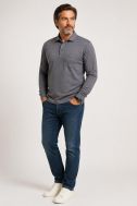 Poloshirt Ragman Classic KE-RAGMAN-5488090-027