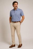 Poloshirt Ragman Classic KE-RAGMAN-5491391-073