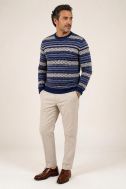 Knitwear Ragman Classic KE-RAGMAN-741880-070