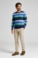 Knitwear Ragman Regular KE-RAGMAN-745581-070