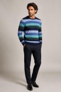 Knitwear Ragman Regular KE-RAGMAN-745581-070