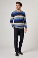 Knitwear Ragman Regular KE-RAGMAN-745581-850