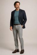 Knitwear Ragman Classic KE-RAGMAN-746880-357