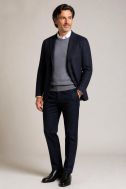Knitwear Ragman Classic KE-RAGMAN-8811180-019