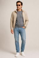 Knitwear Ragman Classic KE-RAGMAN-8811180-019
