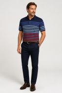 Poloshirt Ragman Classic KE-RAGMAN-9208391-701