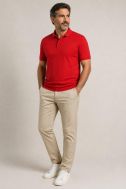 Polo shirt Ragman Classic KE-RAGMAN-CO542091-060