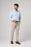 Camisa no plancha Seidensticker Classic KE-SEIDENSTICKER-01001000-12