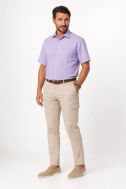 Chemise sans repassage Seidensticker Classic KE-SEIDENSTICKER-01001001-84