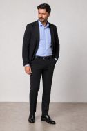 Camisa no plancha Seidensticker Classic KE-SEIDENSTICKER-01002000-15