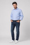 Chemise sans repassage Seidensticker Classic KE-SEIDENSTICKER-01003000-48
