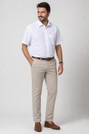 Camisa no plancha Seidensticker Classic KE-SEIDENSTICKER-01003001-01