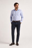 Camisa no plancha Seidensticker Regular KE-SEIDENSTICKER-01143510-13