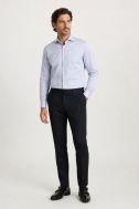 Camisa no plancha Seidensticker Regular KE-SEIDENSTICKER-01143510-13