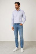 Camisa no plancha Seidensticker Regular KE-SEIDENSTICKER-01143510-13