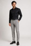 Shirt no iron Seidensticker Regular KE-SEIDENSTICKER-01143510-39