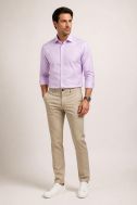 Shirt no iron Seidensticker Regular KE-SEIDENSTICKER-01143510-82