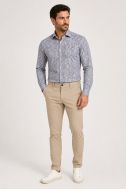 Shirt no iron Seidensticker Regular KE-SEIDENSTICKER-01146490-11