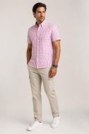 Shirt no iron Seidensticker Regular KE-SEIDENSTICKER-01146623-43
