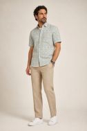 Camisa no plancha Seidensticker Regular KE-SEIDENSTICKER-01147141-62
