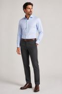 Chemise sans repassage Seidensticker Regular KE-SEIDENSTICKER-01153700-11