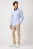 Chemise sans repassage Seidensticker Regular KE-SEIDENSTICKER-01153700-11