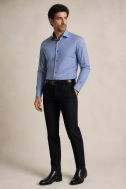 Camisa no plancha Seidensticker Regular KE-SEIDENSTICKER-01153740-16