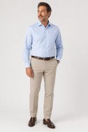 Camisa no plancha Seidensticker Classic KE-SEIDENSTICKER-01193650-11