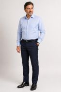 Camisa no plancha Seidensticker Classic KE-SEIDENSTICKER-01193650-11