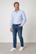 Camisa no plancha Seidensticker Classic KE-SEIDENSTICKER-01193650-11