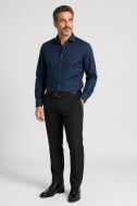 Chemise sans repassage Seidensticker Classic KE-SEIDENSTICKER-01193650-19