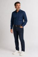 Chemise sans repassage Seidensticker Classic KE-SEIDENSTICKER-01193650-19