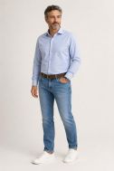 Shirt no iron Seidensticker Classic KE-SEIDENSTICKER-01193660-12