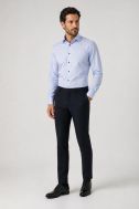 Shirt no iron Seidensticker Regular KE-SEIDENSTICKER-01193690-10