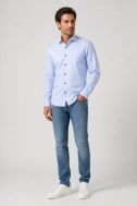 Shirt no iron Seidensticker Regular KE-SEIDENSTICKER-01193690-10