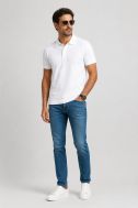 Poloshirt Seidensticker Regular KE-SEIDENSTICKER-01199530-01