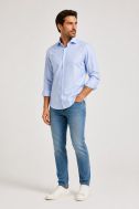 Camisa Seidensticker Regular KE-SEIDENSTICKER-01253690-12