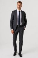 Chemise sans repassage Seidensticker Regular KE-SEIDENSTICKER-01293677-01