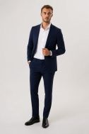 Chemise sans repassage Seidensticker Regular KE-SEIDENSTICKER-01293677-01