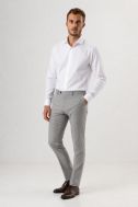 Chemise sans repassage Seidensticker Regular KE-SEIDENSTICKER-01293677-01