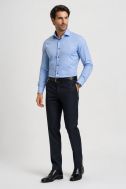 Shirt no iron Seidensticker Regular KE-SEIDENSTICKER-01293690-10