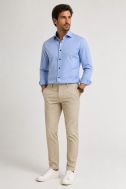 Shirt no iron Seidensticker Regular KE-SEIDENSTICKER-01293690-10