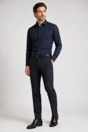 Camisa no plancha Seidensticker Regular KE-SEIDENSTICKER-01293690-19
