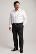 Shirt no iron Seidensticker Comfort KE-SEIDENSTICKER-01343510-01
