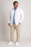 Shirt no iron Seidensticker Comfort KE-SEIDENSTICKER-01343510-01